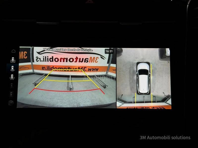 Hyundai Tucson 1.6D/EXECUTIVE/PANO