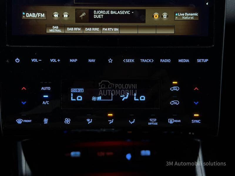 Hyundai Tucson 1.6D/EXECUTIVE/PANO