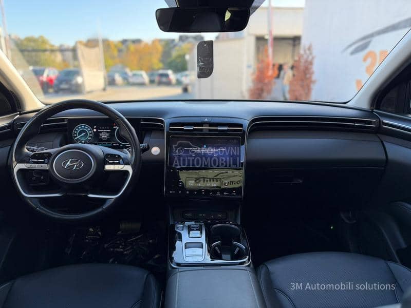 Hyundai Tucson 1.6D/EXECUTIVE/PANO