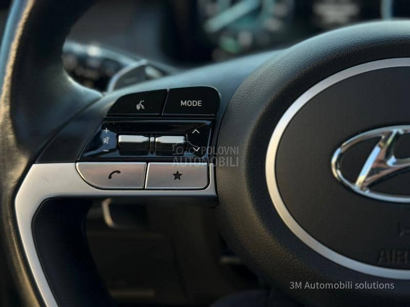 Hyundai Tucson 1.6D/EXECUTIVE/PANO