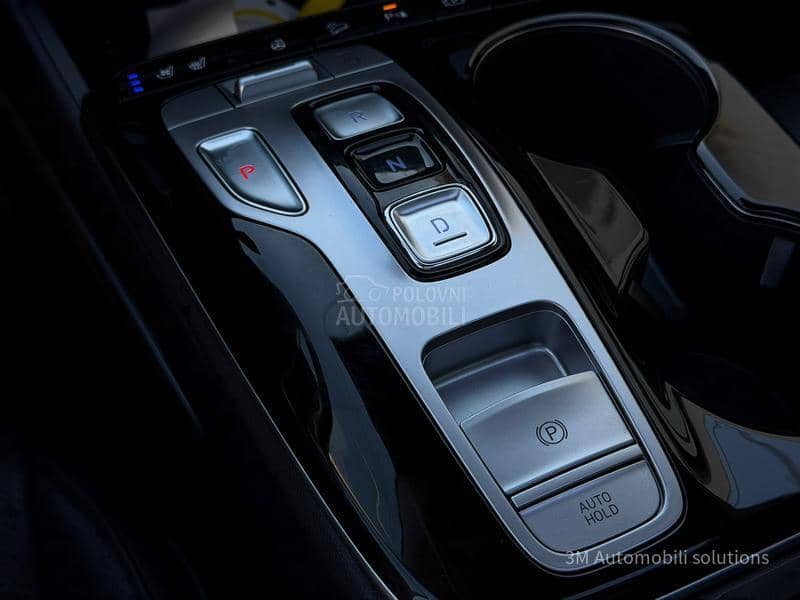 Hyundai Tucson 1.6D/EXECUTIVE/PANO