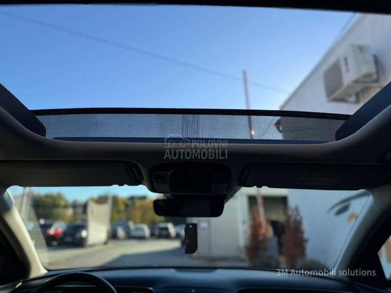 Hyundai Tucson 1.6D/EXECUTIVE/PANO