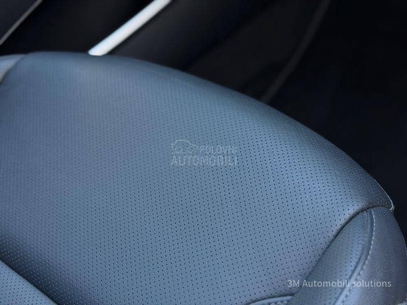 Hyundai Tucson 1.6D/EXECUTIVE/PANO