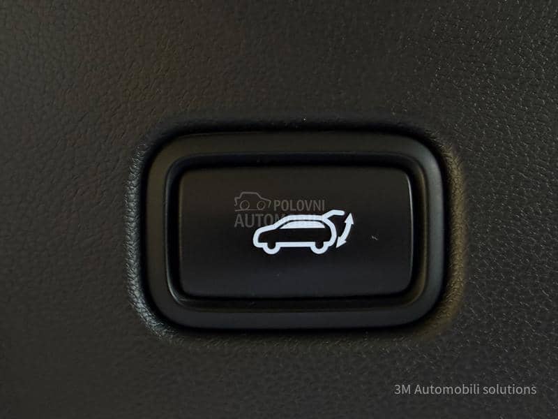 Hyundai Tucson 1.6D/EXECUTIVE/PANO