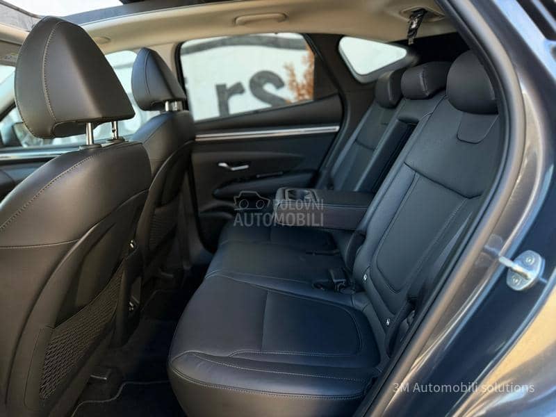 Hyundai Tucson 1.6D/EXECUTIVE/PANO
