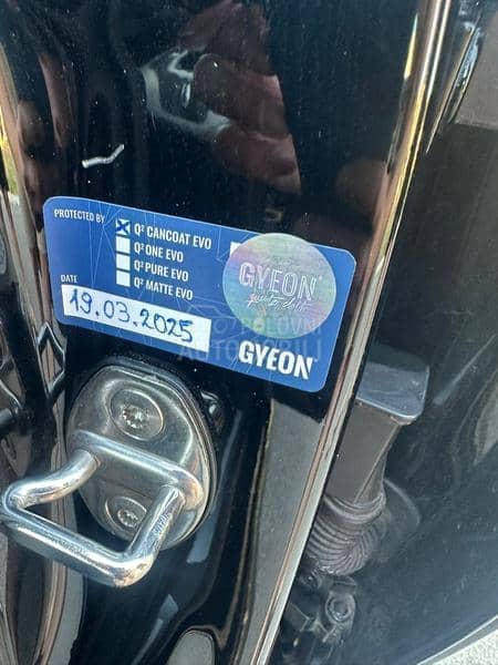 Audi A4 35 TDI Busines