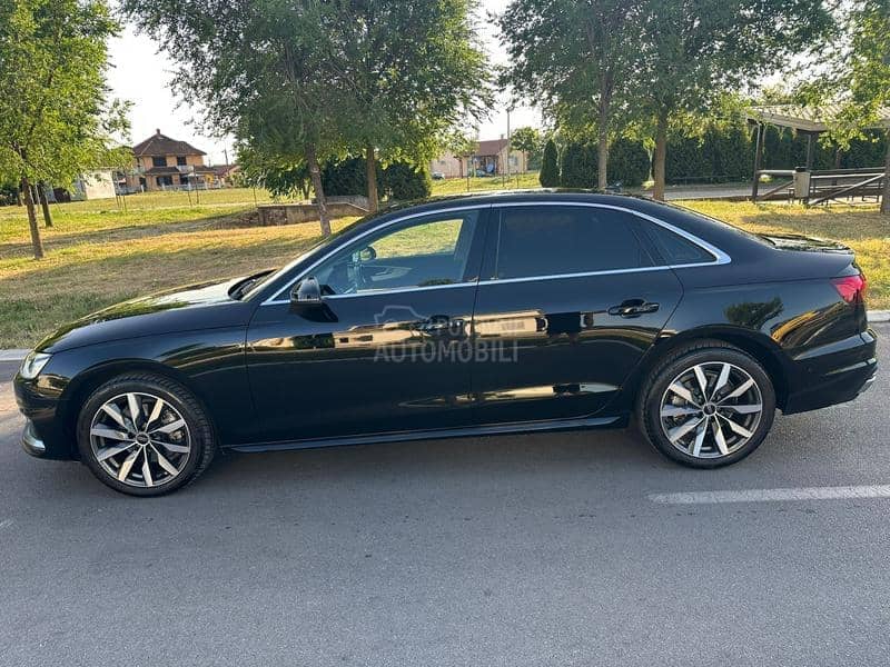 Audi A4 35 TDI Busines