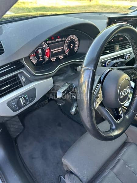 Audi A4 35 TDI Busines