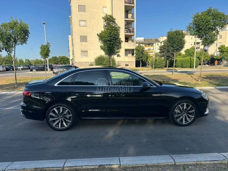 Audi A4 35 TDI Busines