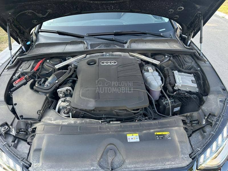 Audi A4 35 TDI Busines