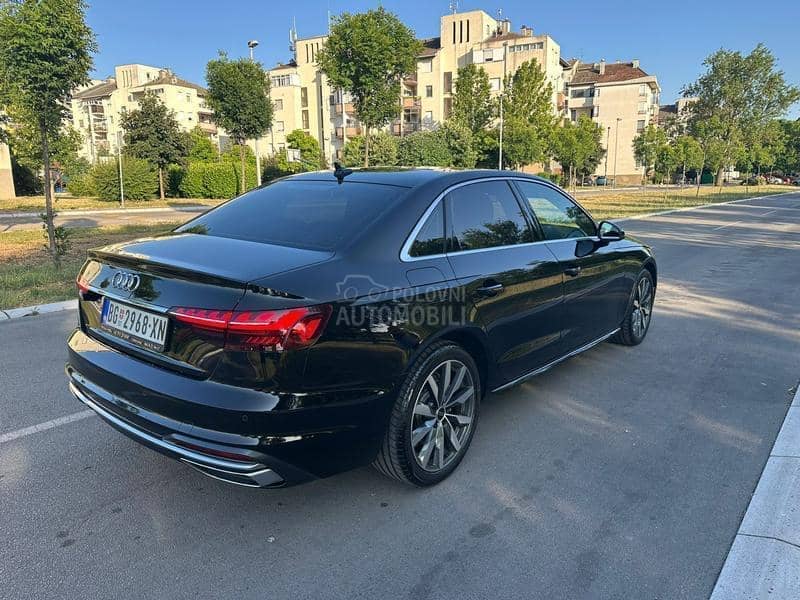 Audi A4 35 TDI Busines