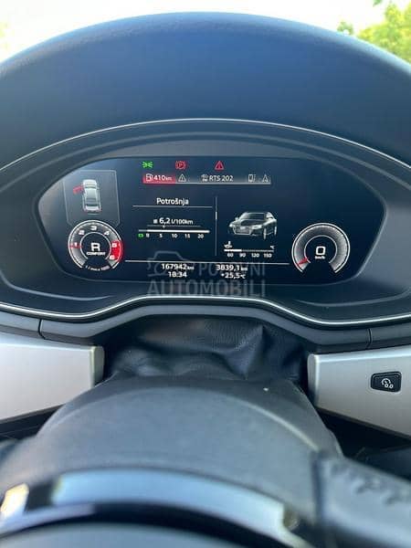 Audi A4 35 TDI Busines