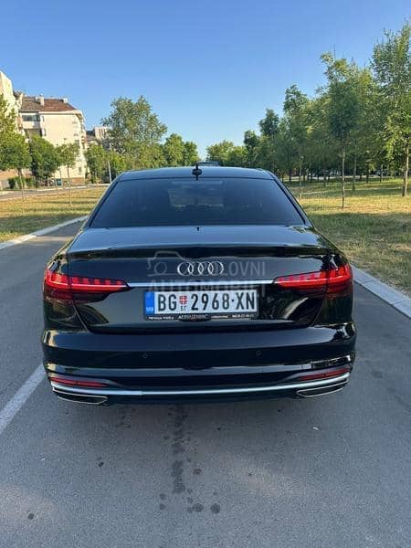 Audi A4 35 TDI Busines