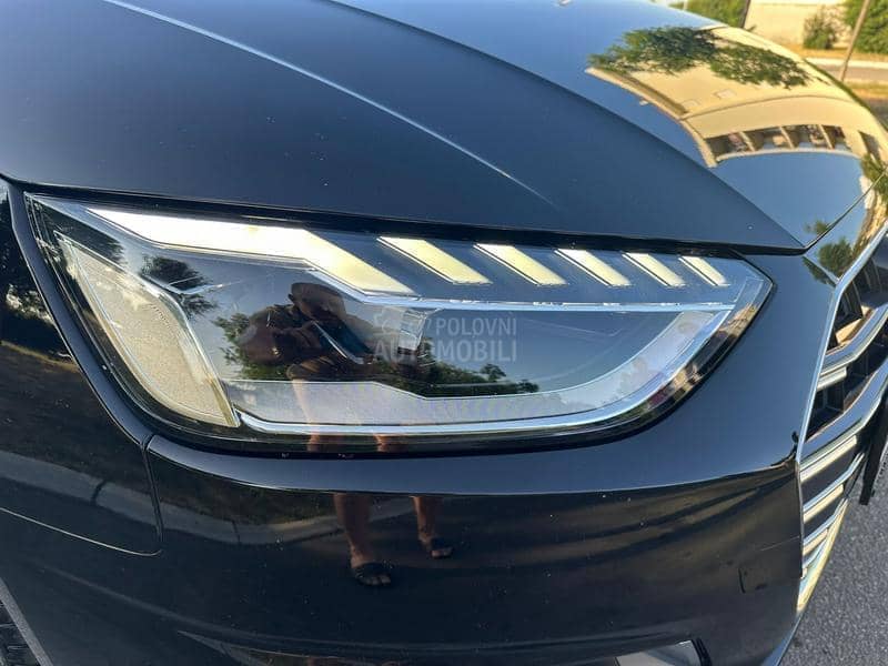 Audi A4 35 TDI Busines