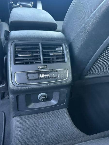 Audi A4 35 TDI Busines