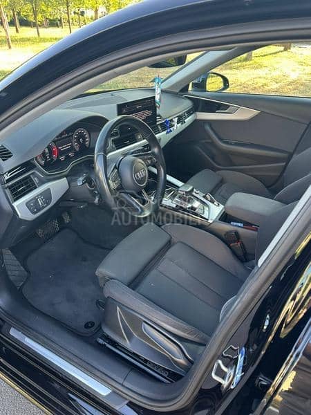 Audi A4 35 TDI Busines