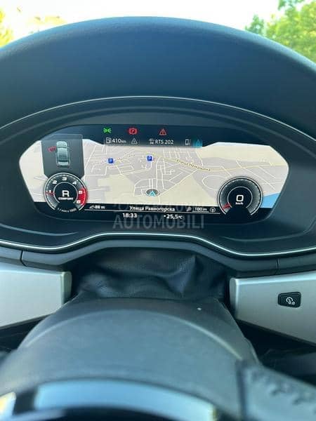 Audi A4 35 TDI Busines