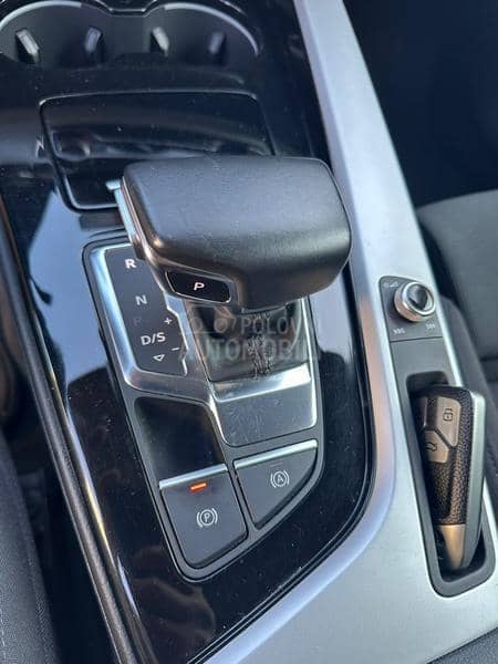 Audi A4 35 TDI Busines