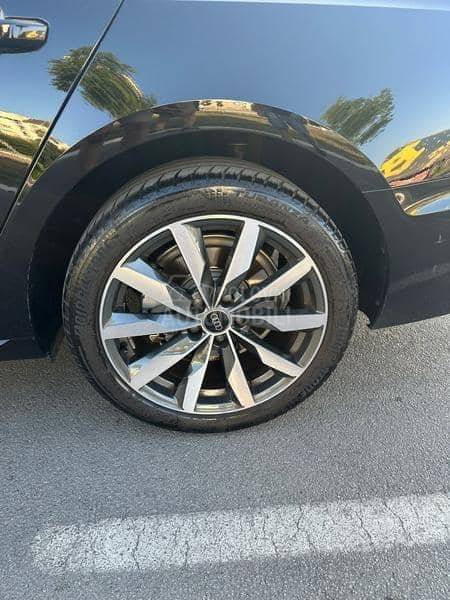 Audi A4 35 TDI Busines