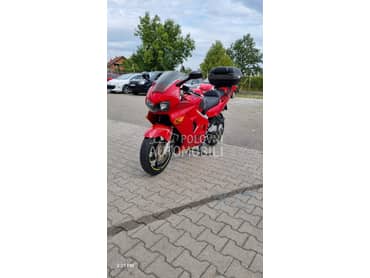 Honda VFR 800