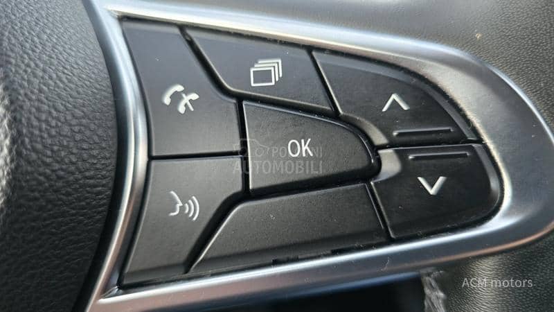 Renault Captur 1.5 dCi  business