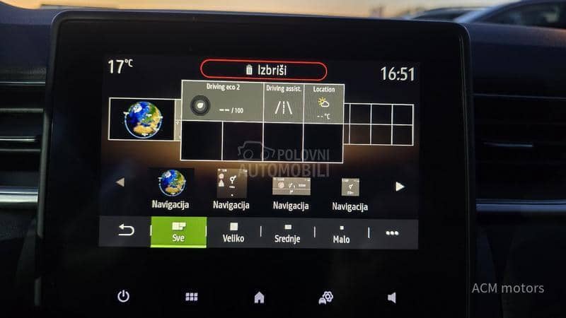 Renault Captur 1.5 dCi  business