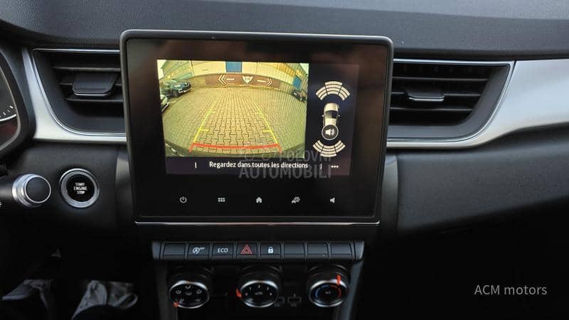 Renault Captur 1.5 dCi  business