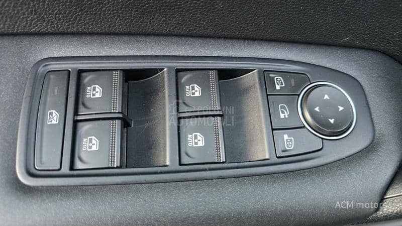 Renault Captur 1.5 dCi  business