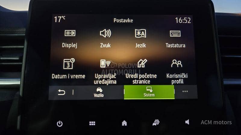 Renault Captur 1.5 dCi  business