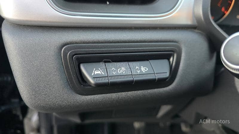 Renault Captur 1.5 dCi  business