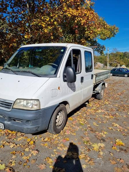 Fiat Ducato
