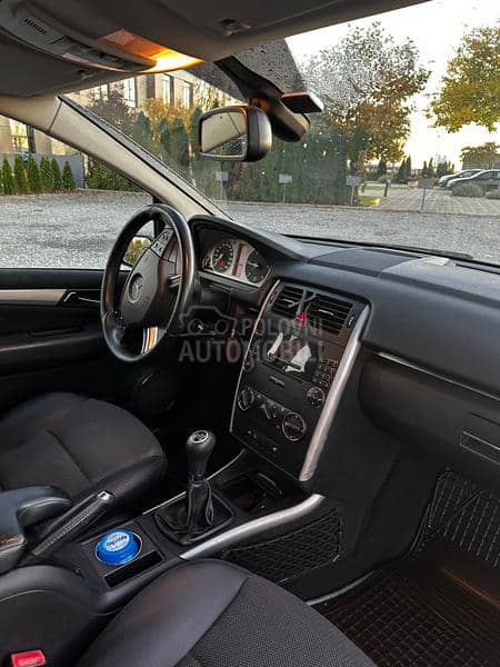 Mercedes Benz B 200 Special Edition