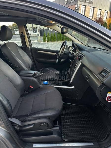 Mercedes Benz B 200 Special Edition