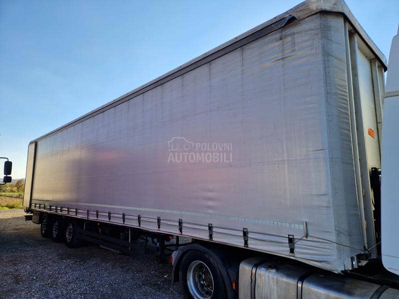 Schwarzmuller 2.9 visina varius