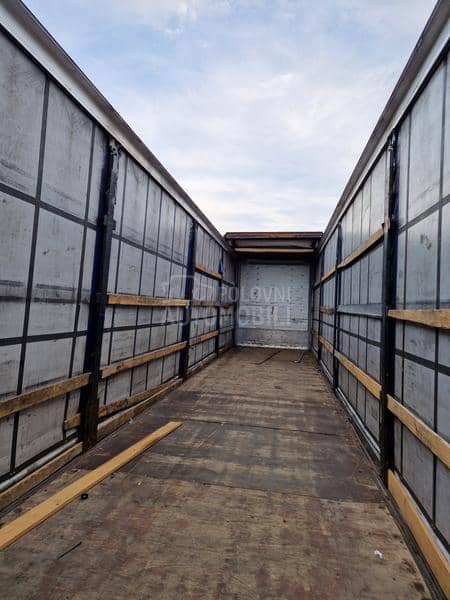 Schwarzmuller 2.9 visina varius