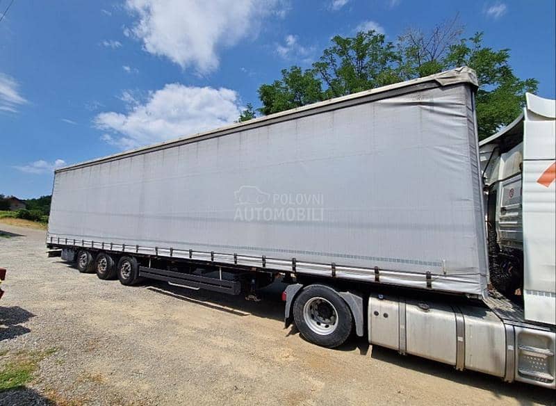 Schwarzmuller 2.9 visina varius