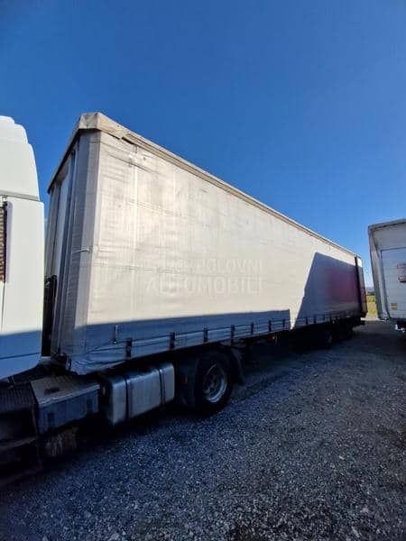 Schwarzmuller 2.9 visina varius