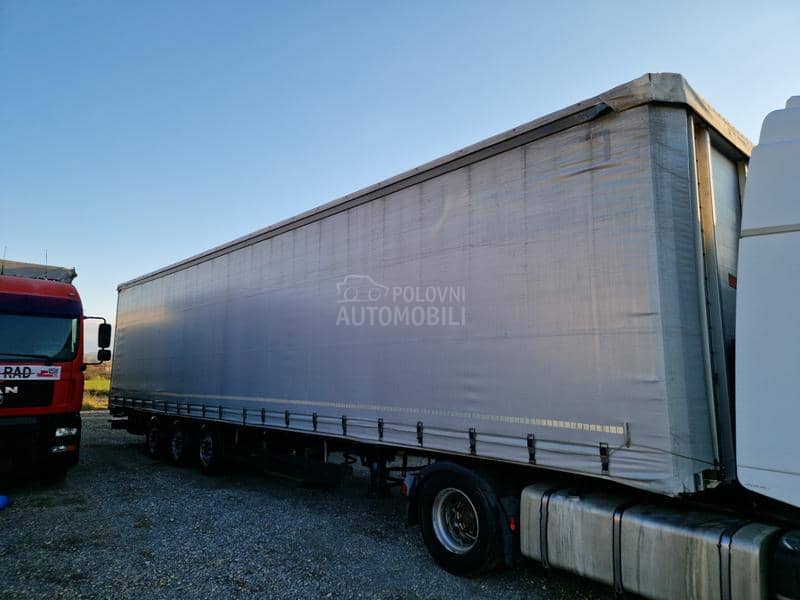 Schwarzmuller 2.9 visina varius