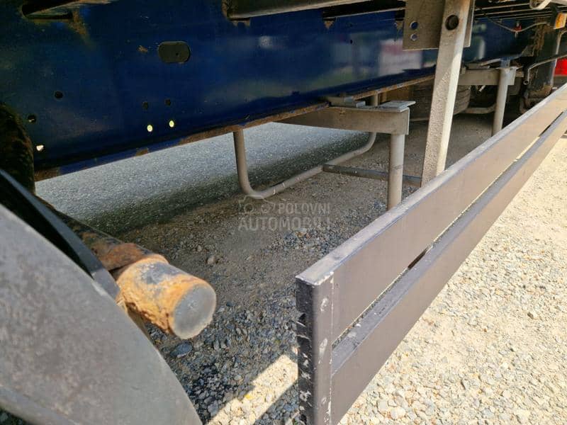 Schwarzmuller 2.9 visina varius