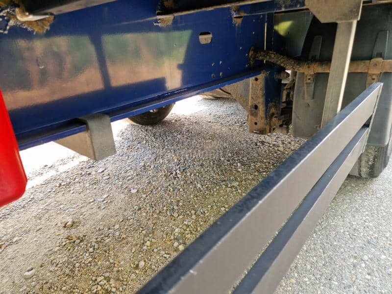 Schwarzmuller 2.9 visina varius