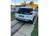 Peugeot 3008 1.2 ALLURE  CH