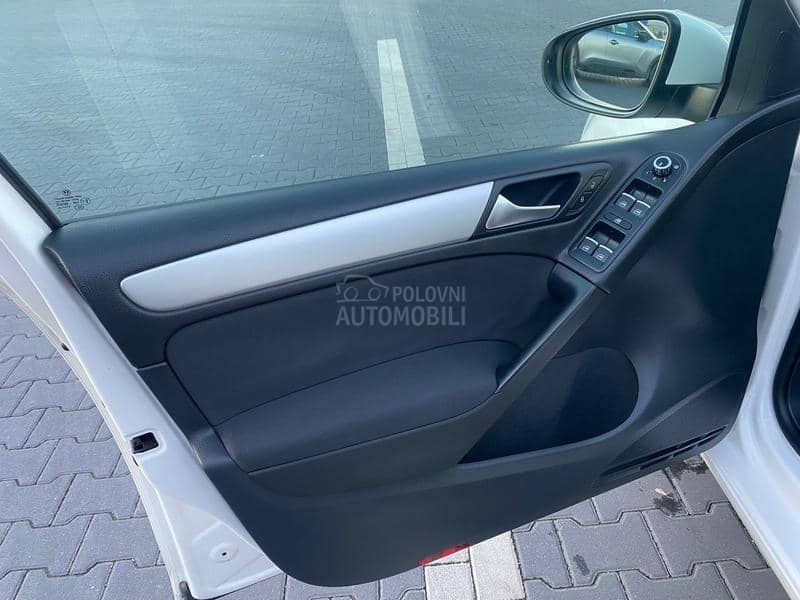 Volkswagen Golf 6 1.4 tsi highline