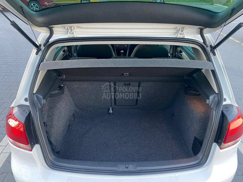 Volkswagen Golf 6 1.4 tsi highline