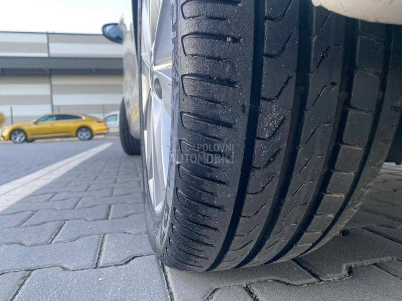 Volkswagen Golf 6 1.4 tsi highline