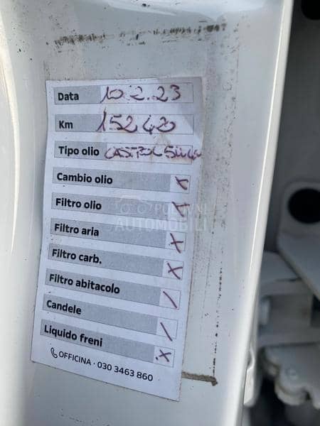 Volkswagen Golf 6 1.4 tsi highline