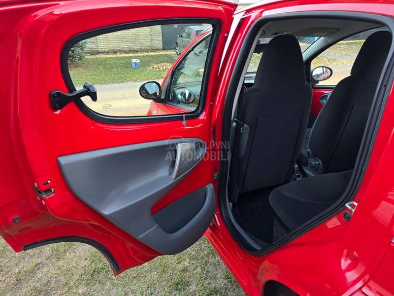 Citroen C1 A U T O M A T I K