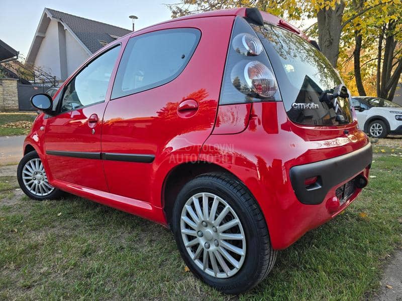 Citroen C1 A U T O M A T I K