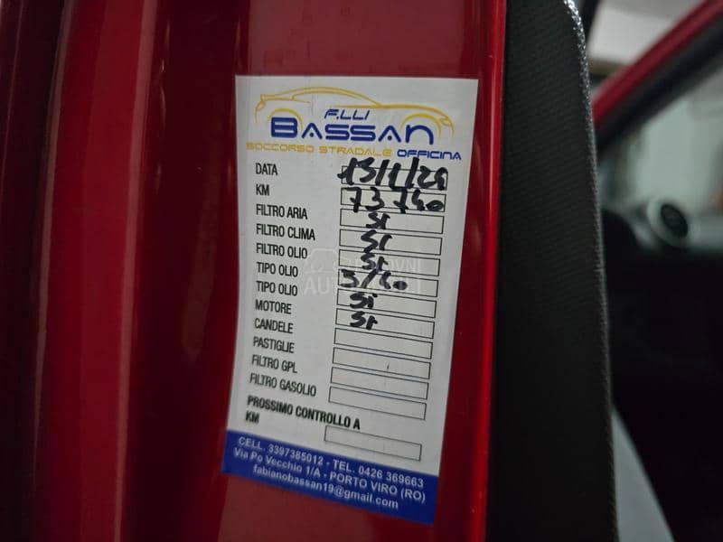 Citroen C1 A U T O M A T I K