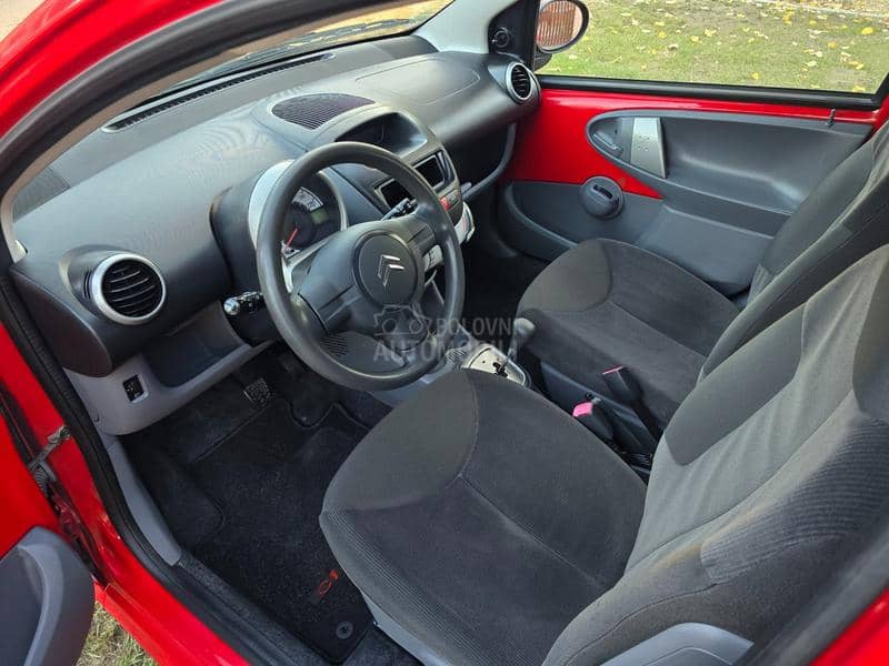 Citroen C1 A U T O M A T I K