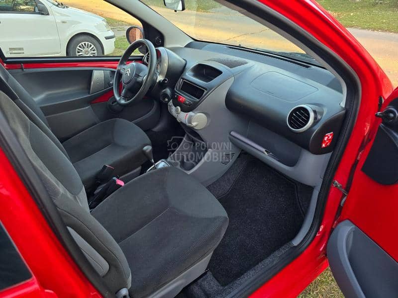 Citroen C1 A U T O M A T I K